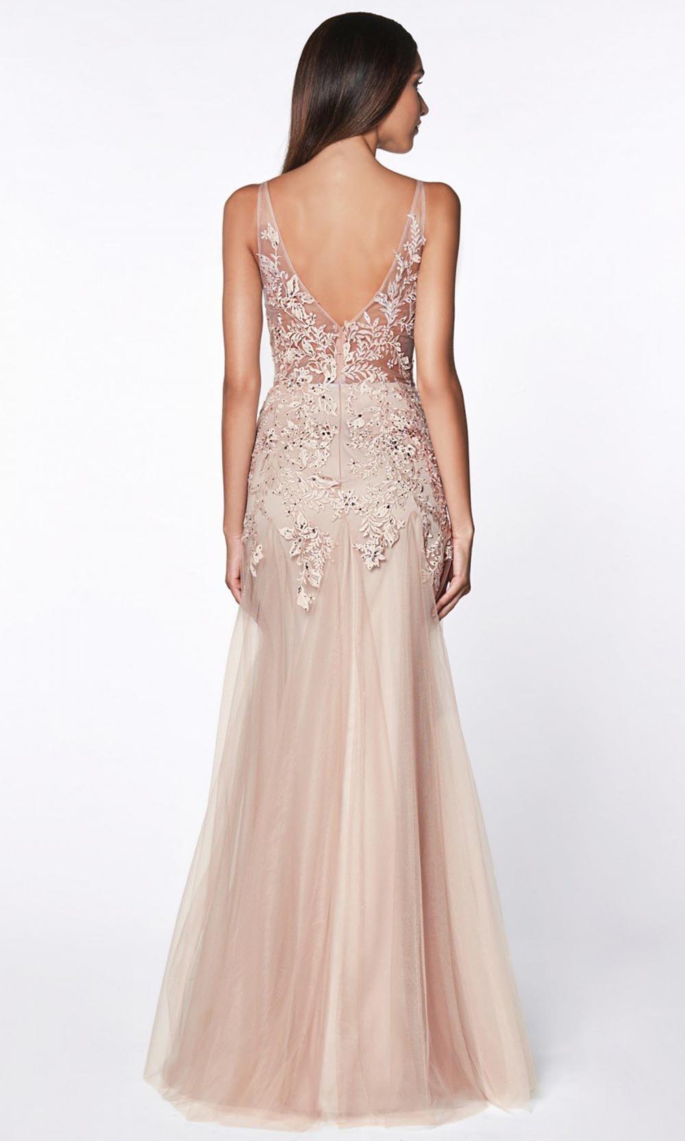 Fashionnob - Ladivine CJ503