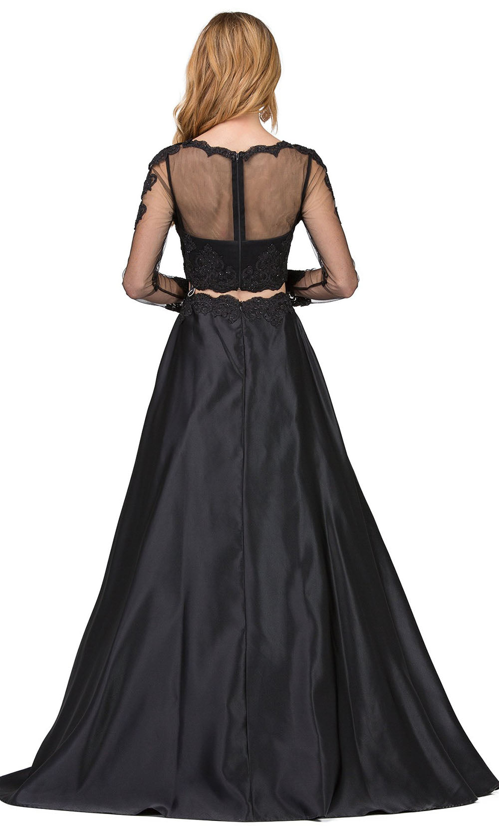 Fashionnob - Dancing Queen 9950 (Same Day Shipping!)