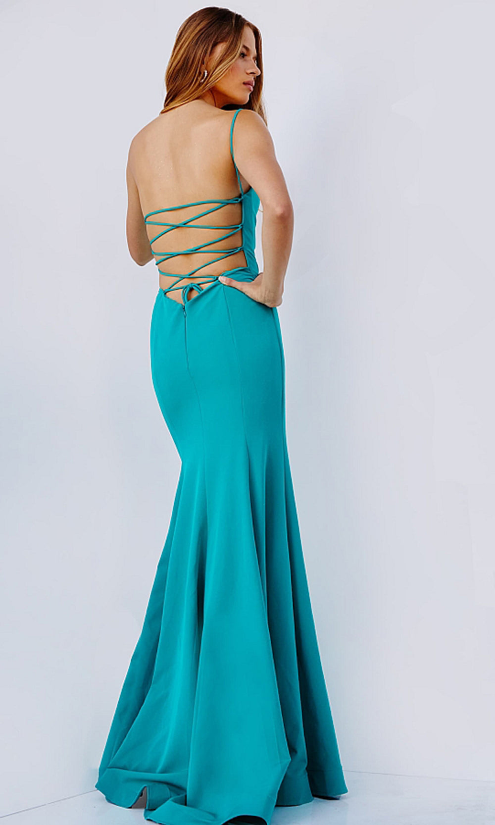 Fashionnob - JVN by Jovani JVN08327