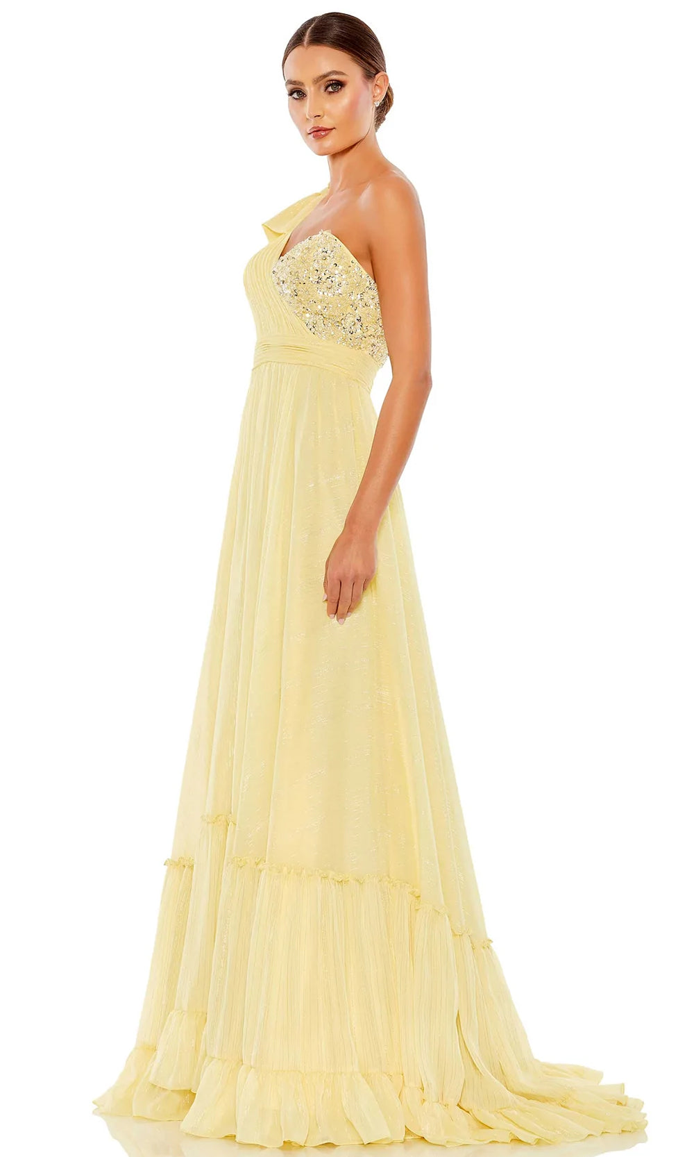 Fashionnob - Mac Duggal 68095