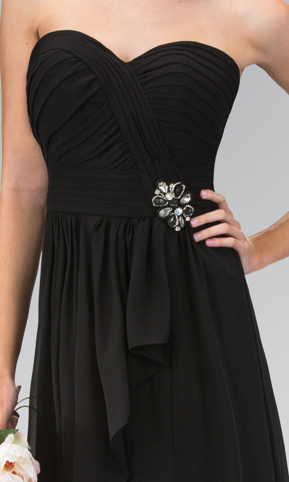 Fashionnob - Elizabeth K GL1125