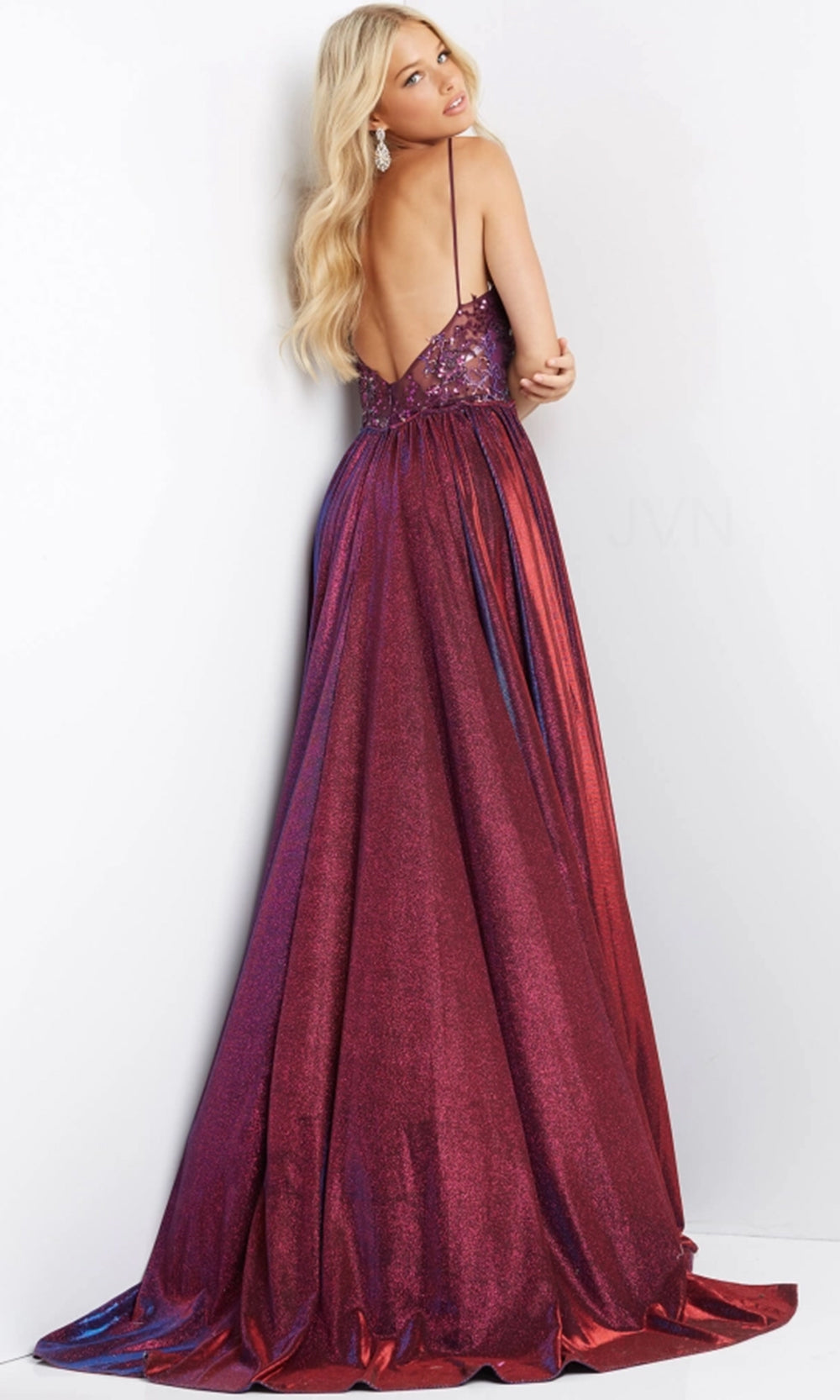 Fashionnob - JVN by Jovani JVN07379
