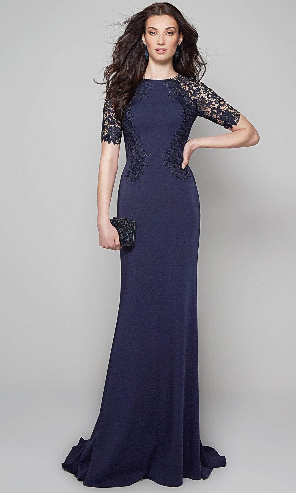 Fashionnob - Alyce Paris 27585