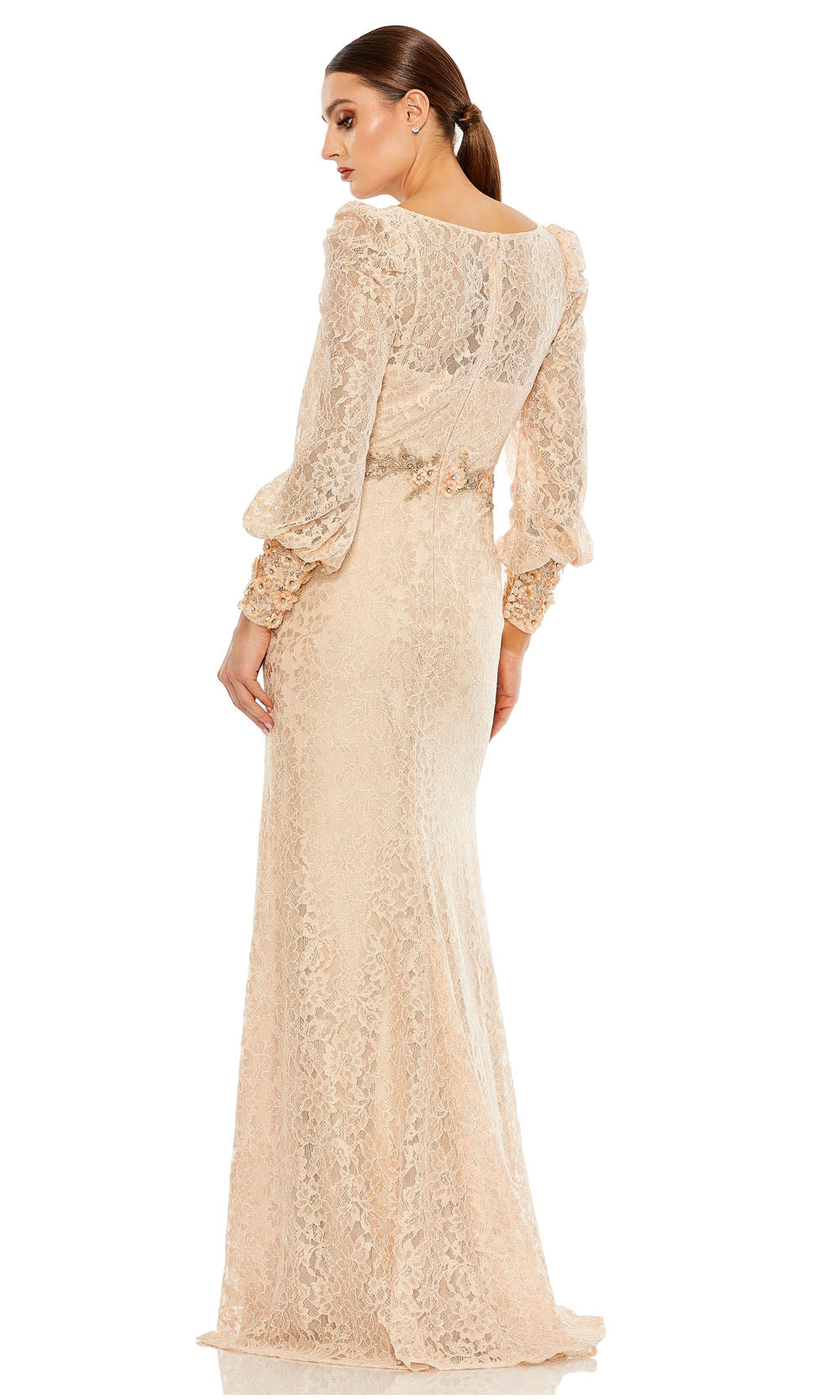 Fashionnob - Mac Duggal 79397