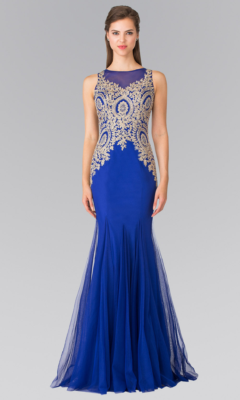 Fashionnob - Elizabeth K GL2283