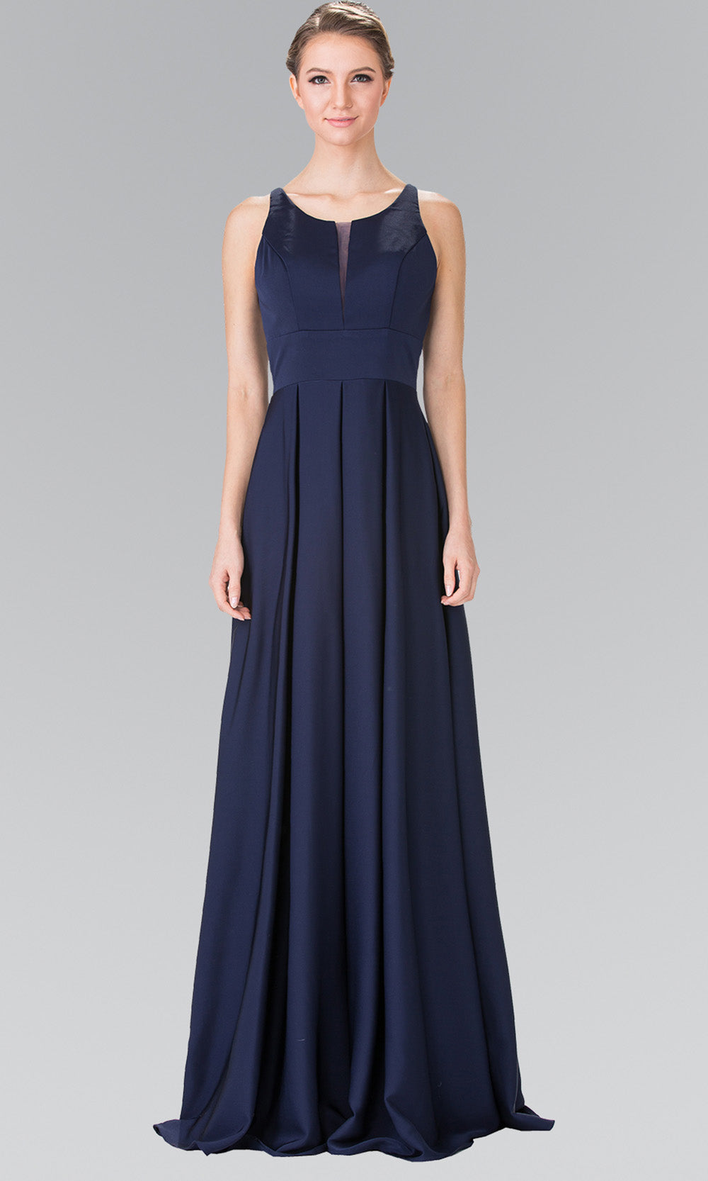 Fashionnob - Elizabeth K GL2365