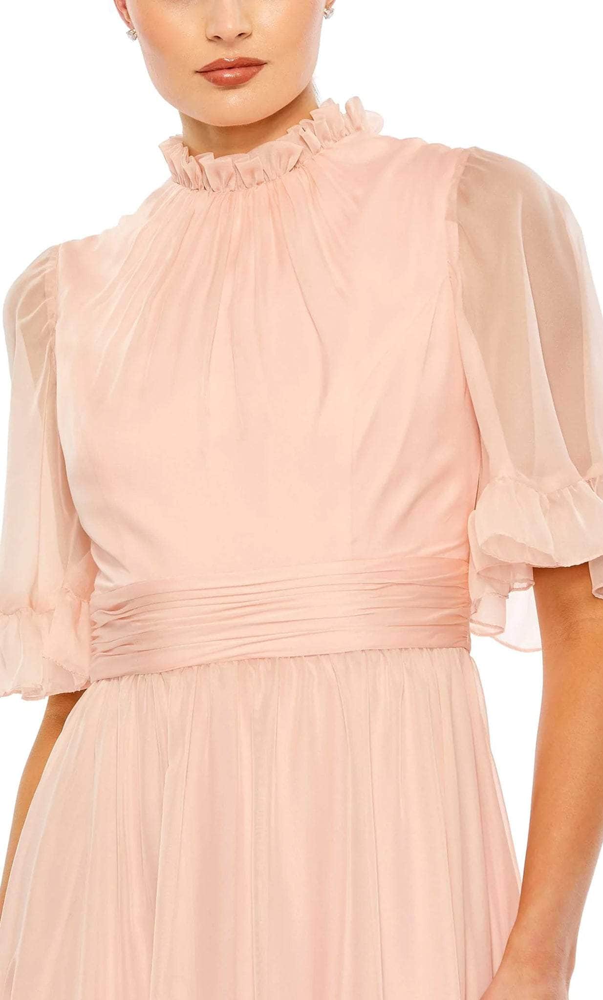 Fashionnob - Mac Duggal 68229