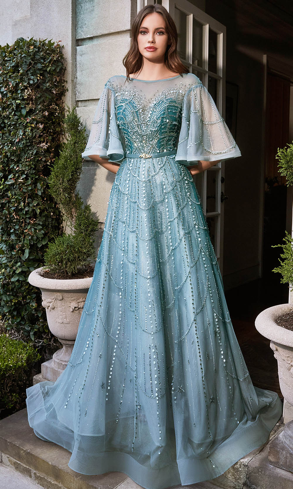 Fashionnob - Ladivine B719