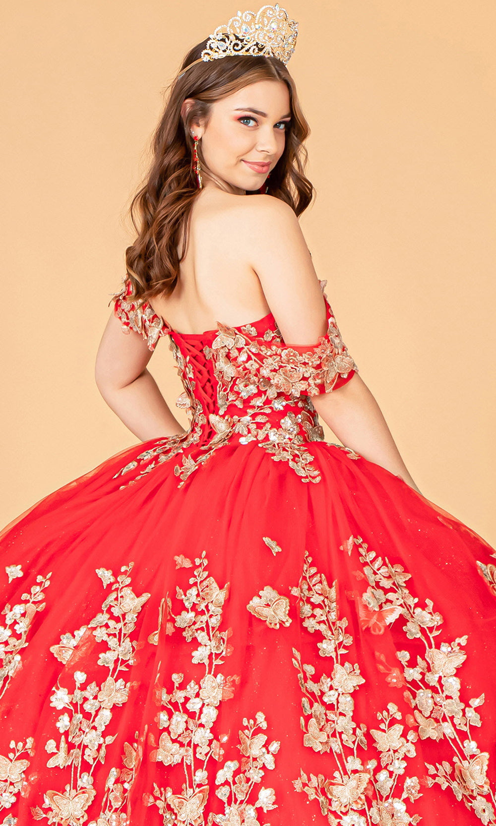 Fashionnob - Elizabeth K GL3077