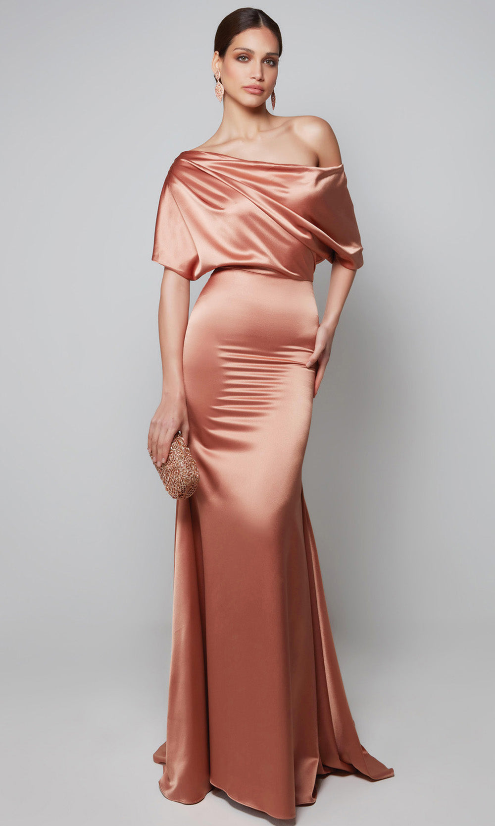 Fashionnob - Alyce Paris 27560