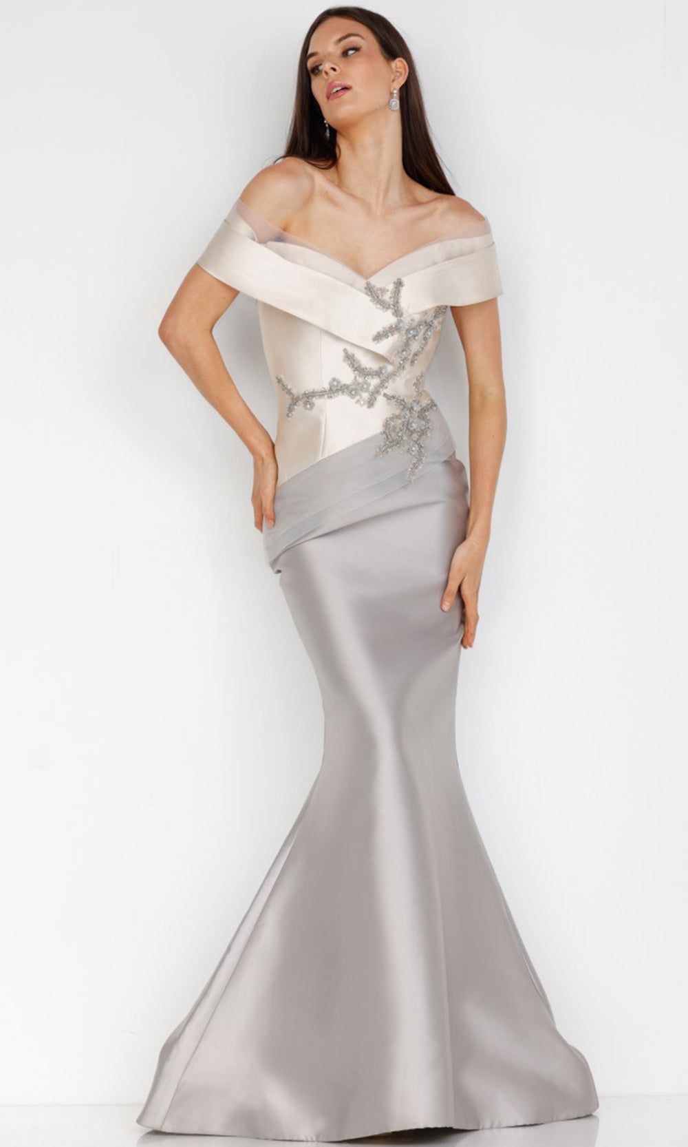 Fashionnob - Terani Couture 2011M2159