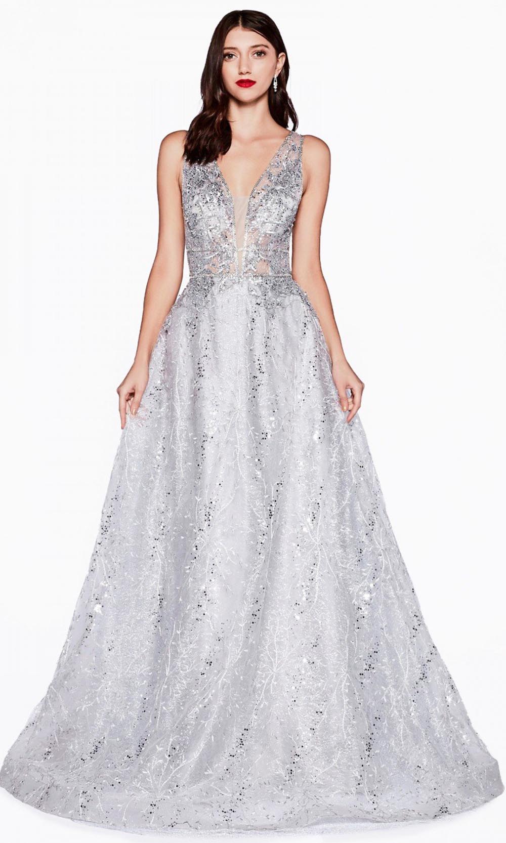 Fashionnob - Ladivine CD46