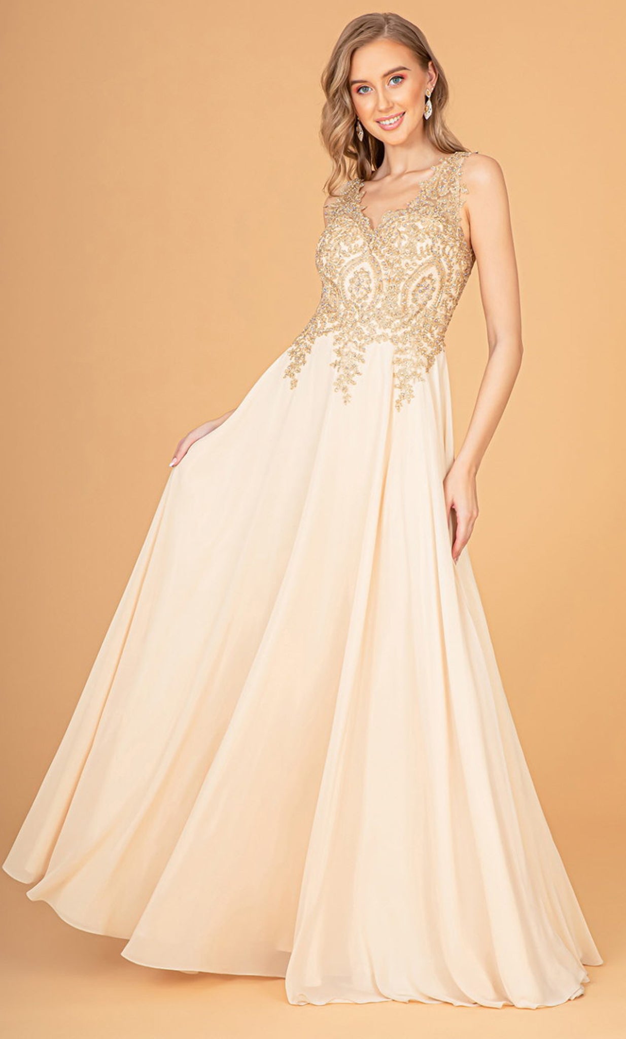 Fashionnob - Elizabeth K GL2311