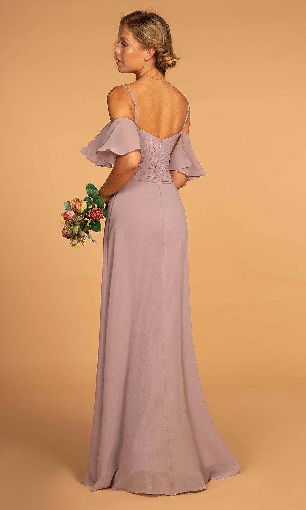 Fashionnob - Elizabeth K GL2615