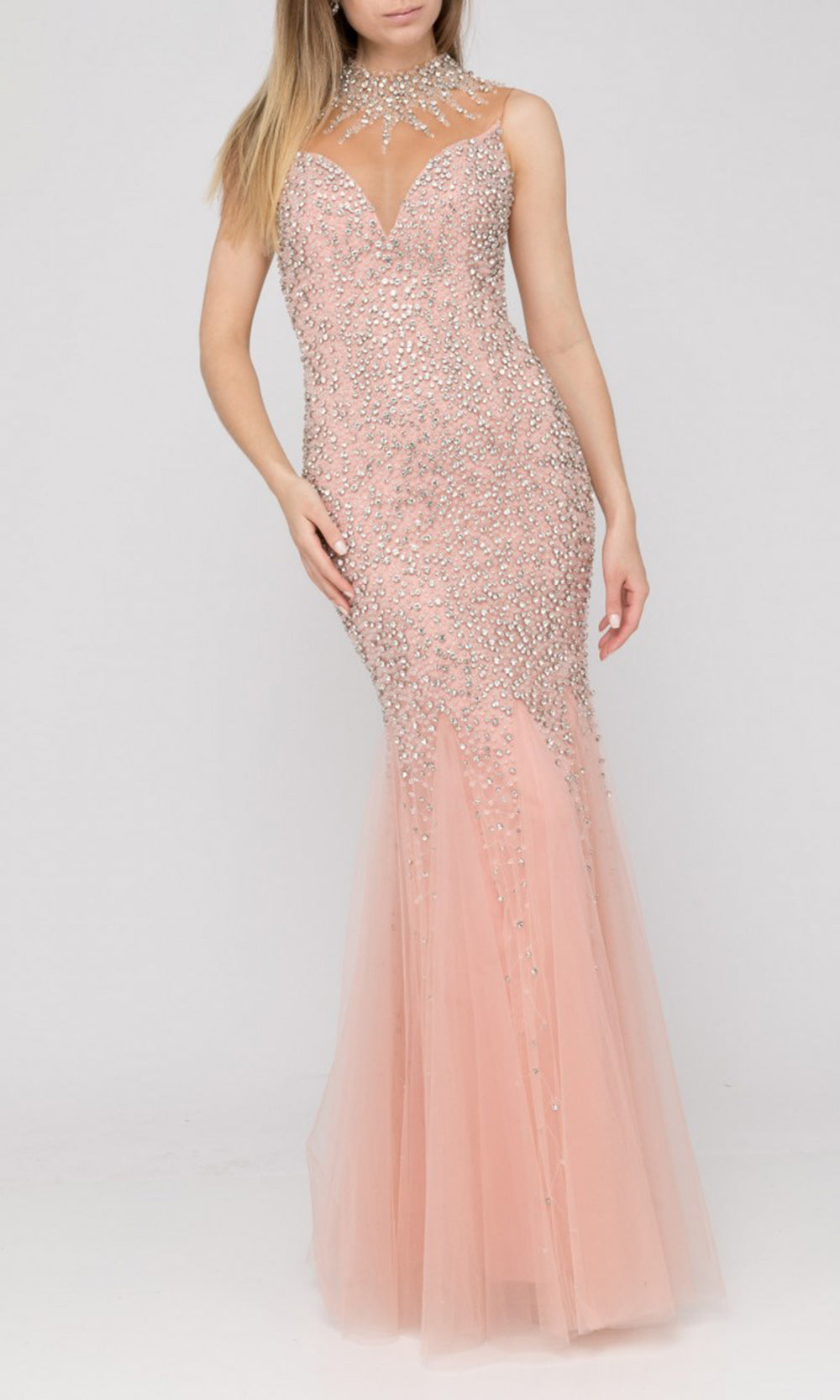 Fashionnob - Terani Couture 2011P1133