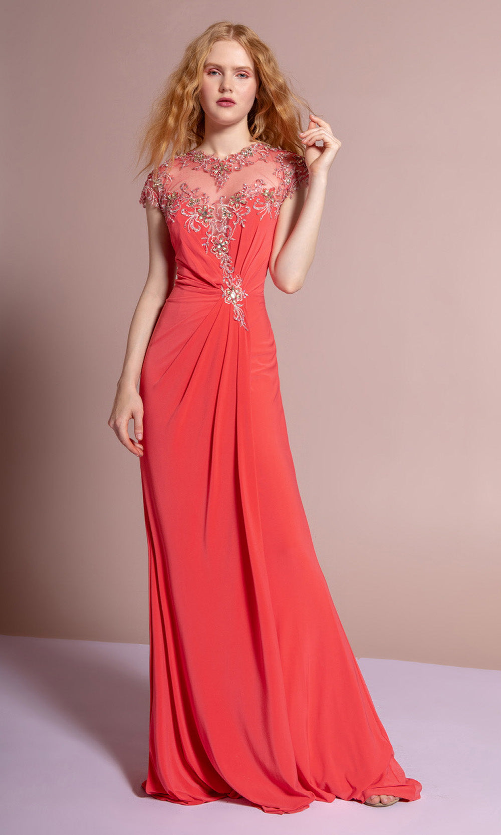 Fashionnob - Elizabeth K GL2011