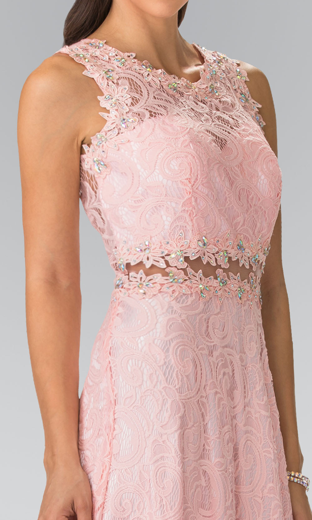 Fashionnob - Elizabeth K GL1460