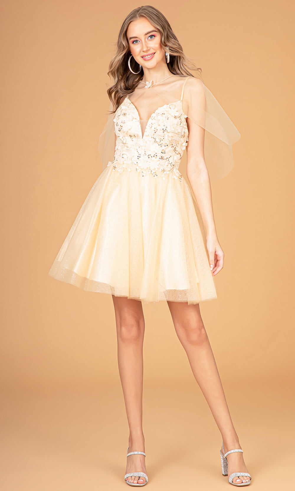 Fashionnob - Elizabeth K GS3089