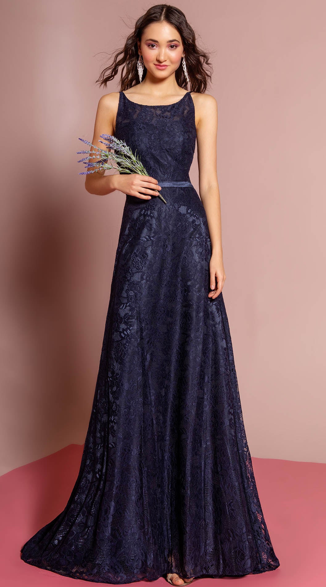 Fashionnob - Elizabeth K GL2170