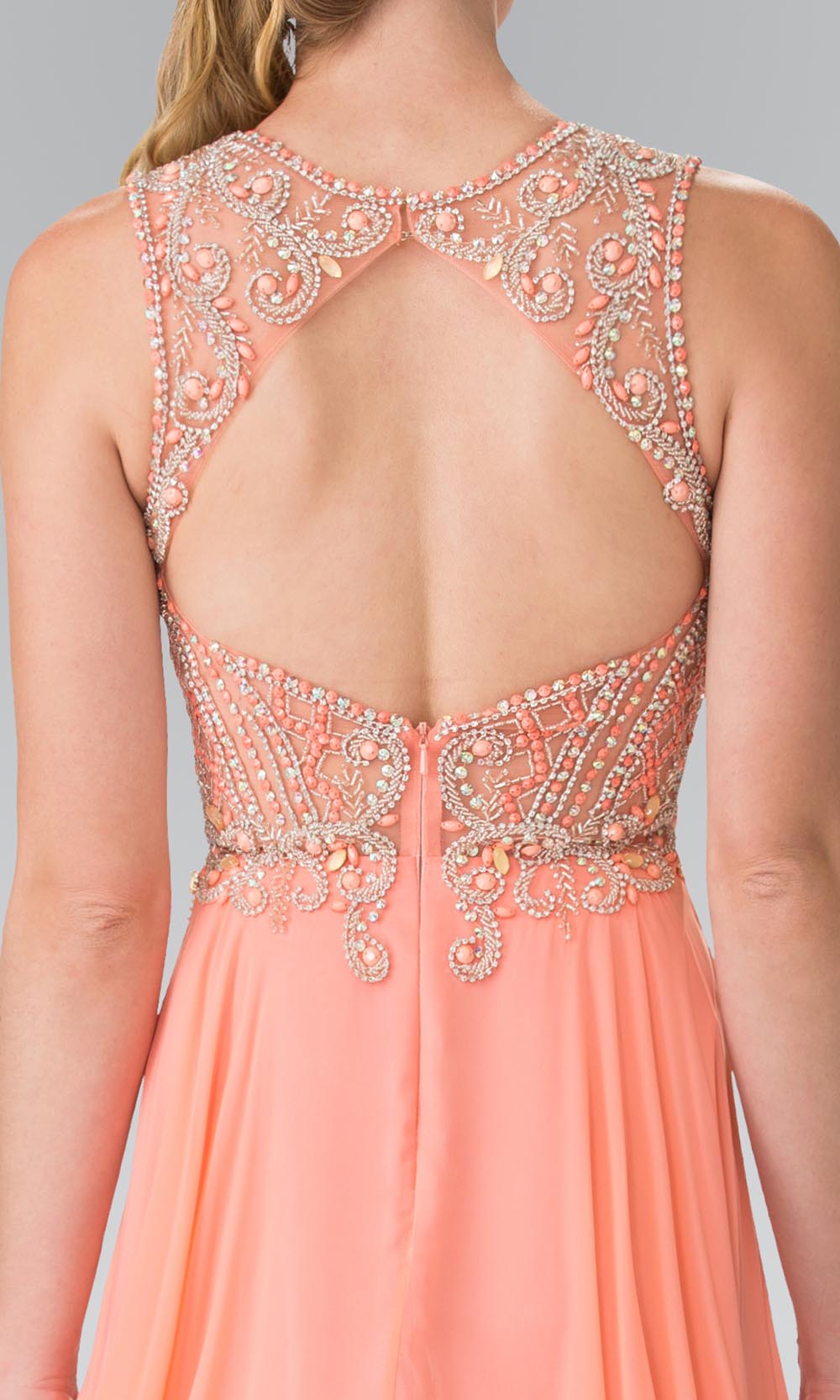 Fashionnob - Elizabeth K GL2343