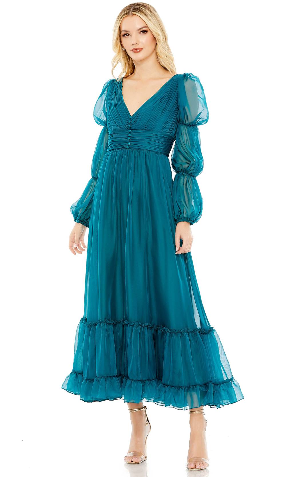 Fashionnob - Mac Duggal 68254