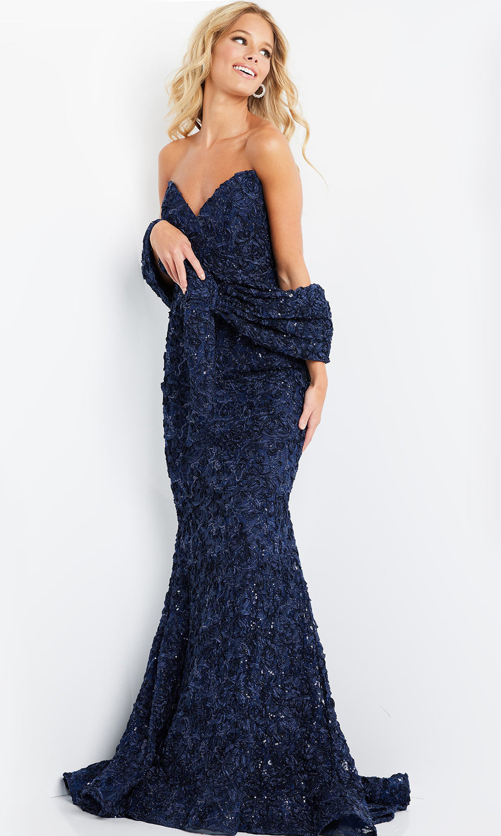 Fashionnob - Jovani 09768