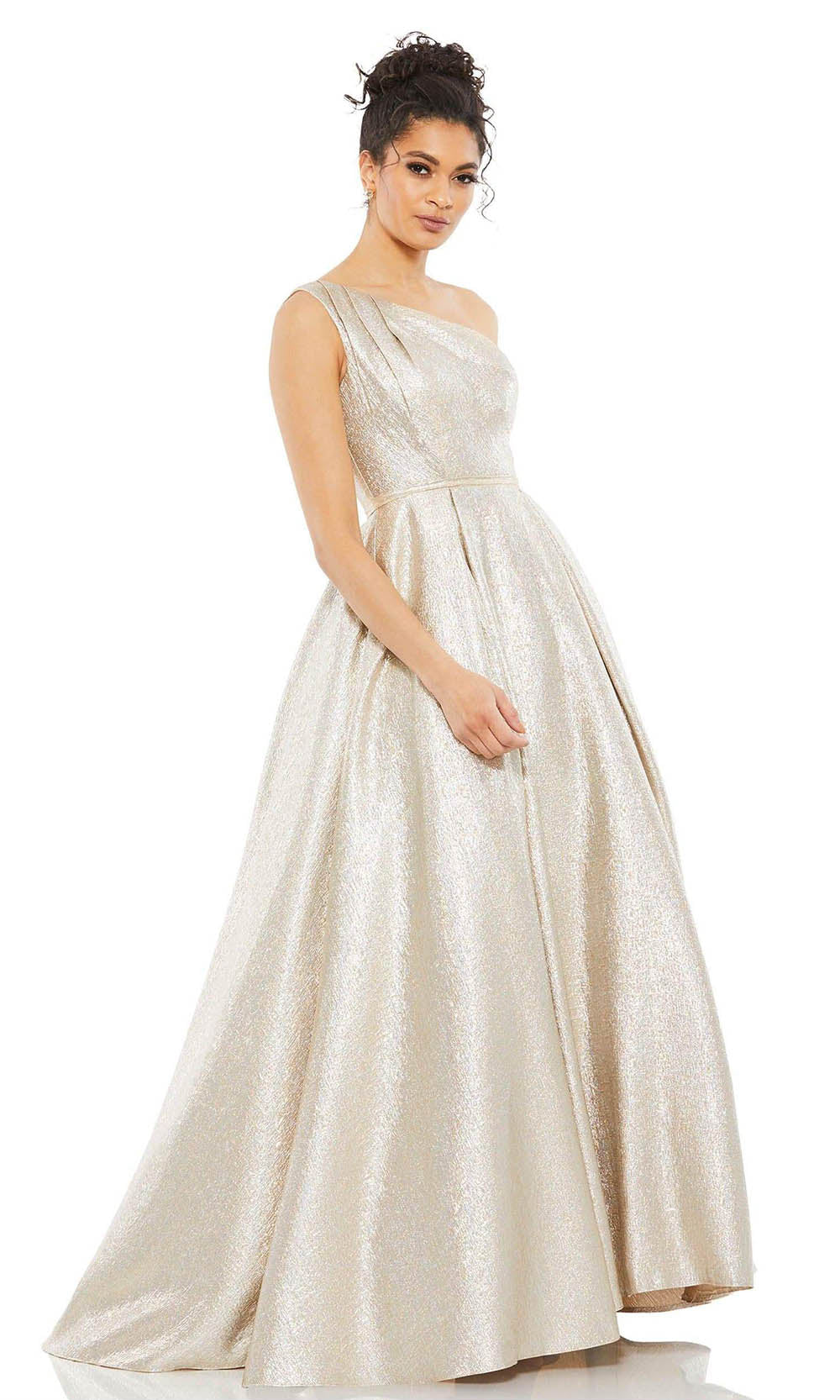 Fashionnob - Mac Duggal 67884D