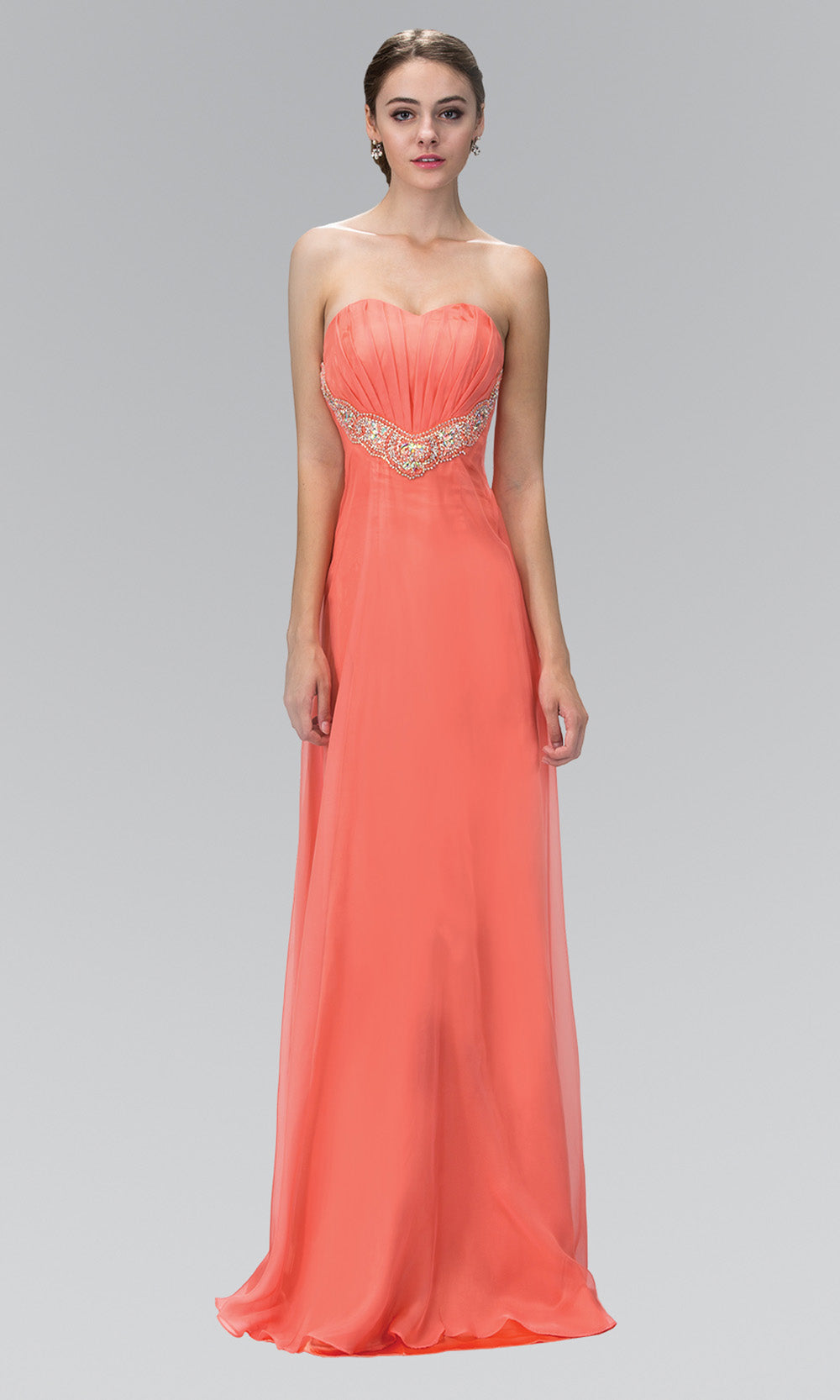 Fashionnob - Elizabeth K GL1123