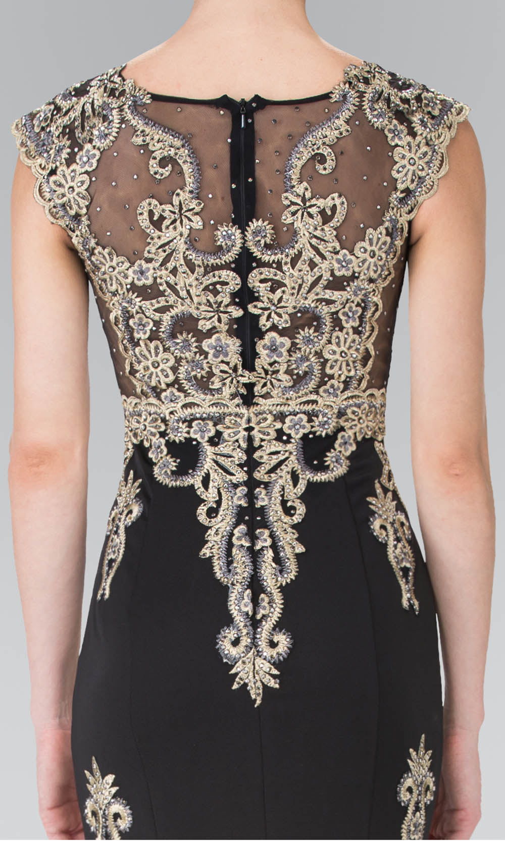 Fashionnob - Elizabeth K GL2233