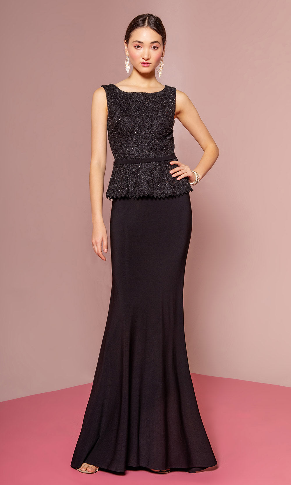 Fashionnob - Elizabeth K GL1422