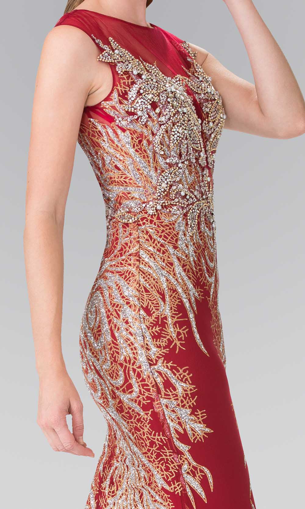 Fashionnob - Elizabeth K GL2336