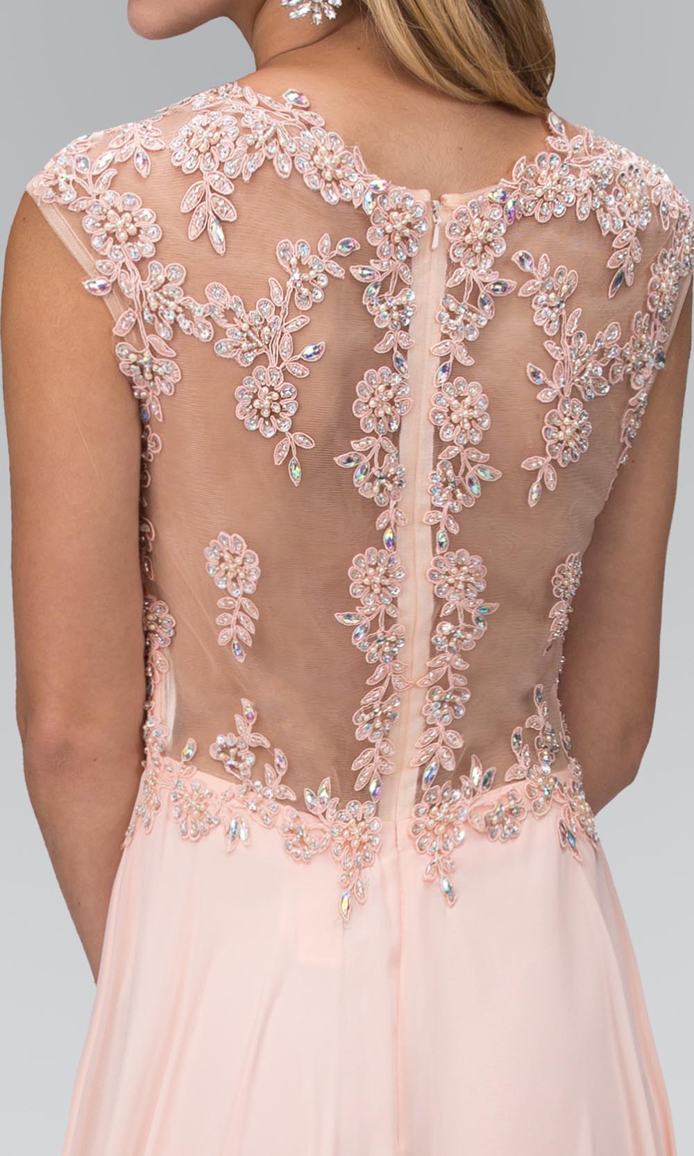 Fashionnob - Elizabeth K GL2136