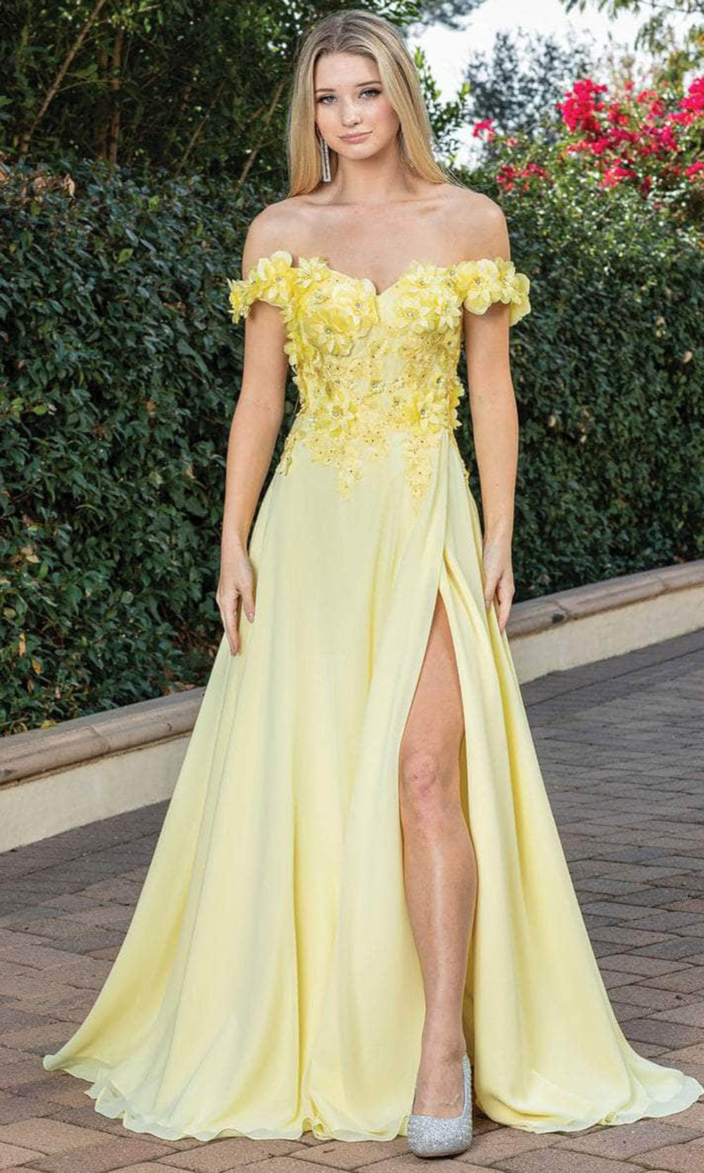 Fashionnob - Dancing Queen 4268 (Same Day Shipping!)