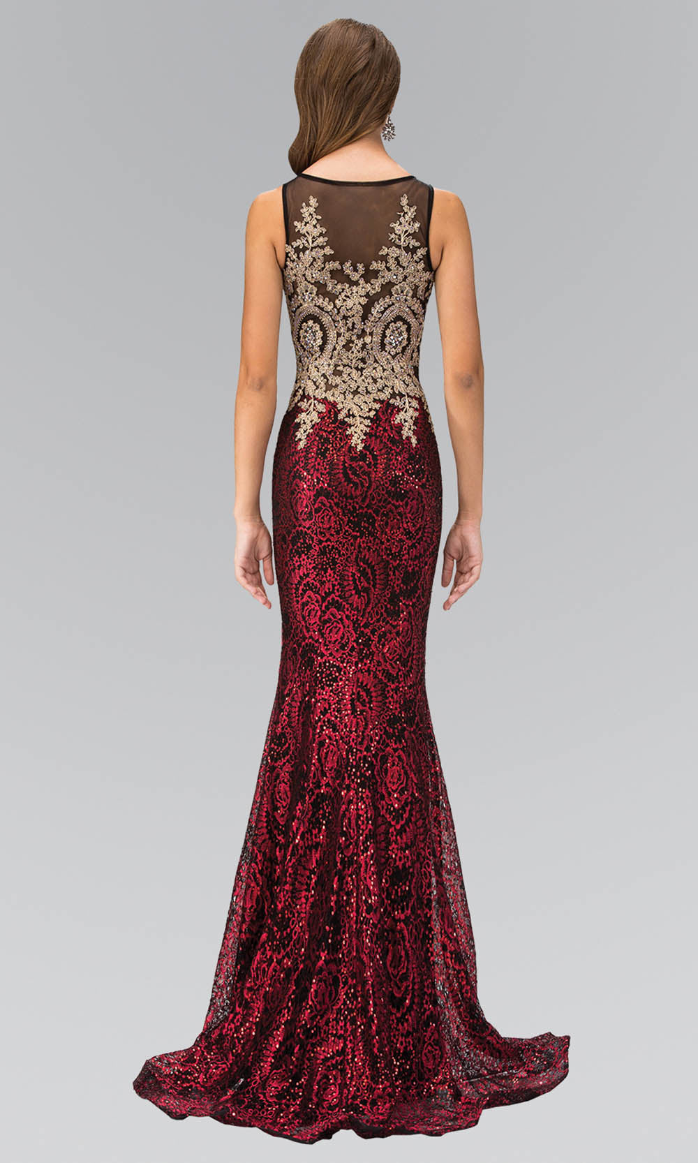 Fashionnob - Elizabeth K GL1319