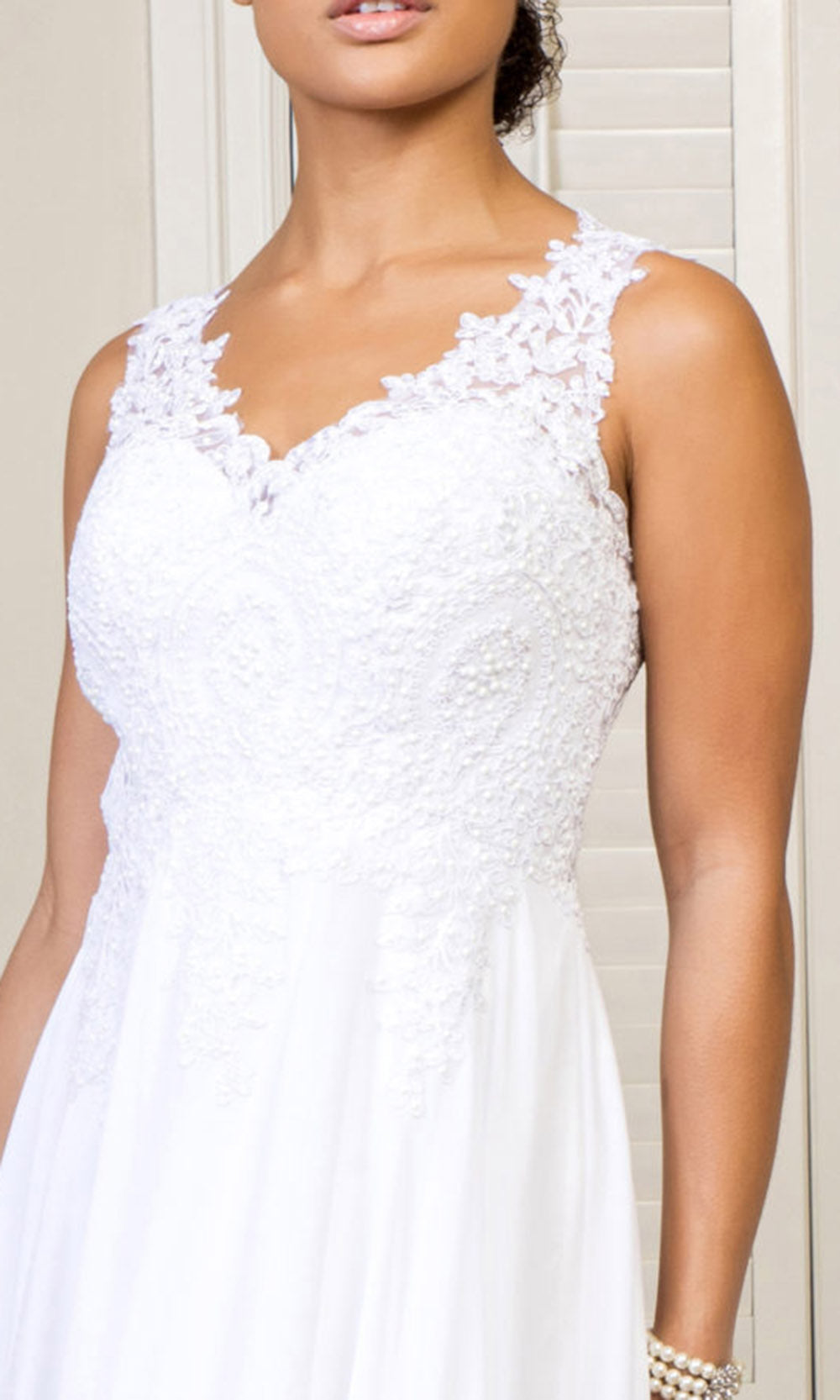 Fashionnob - Elizabeth K GL2311