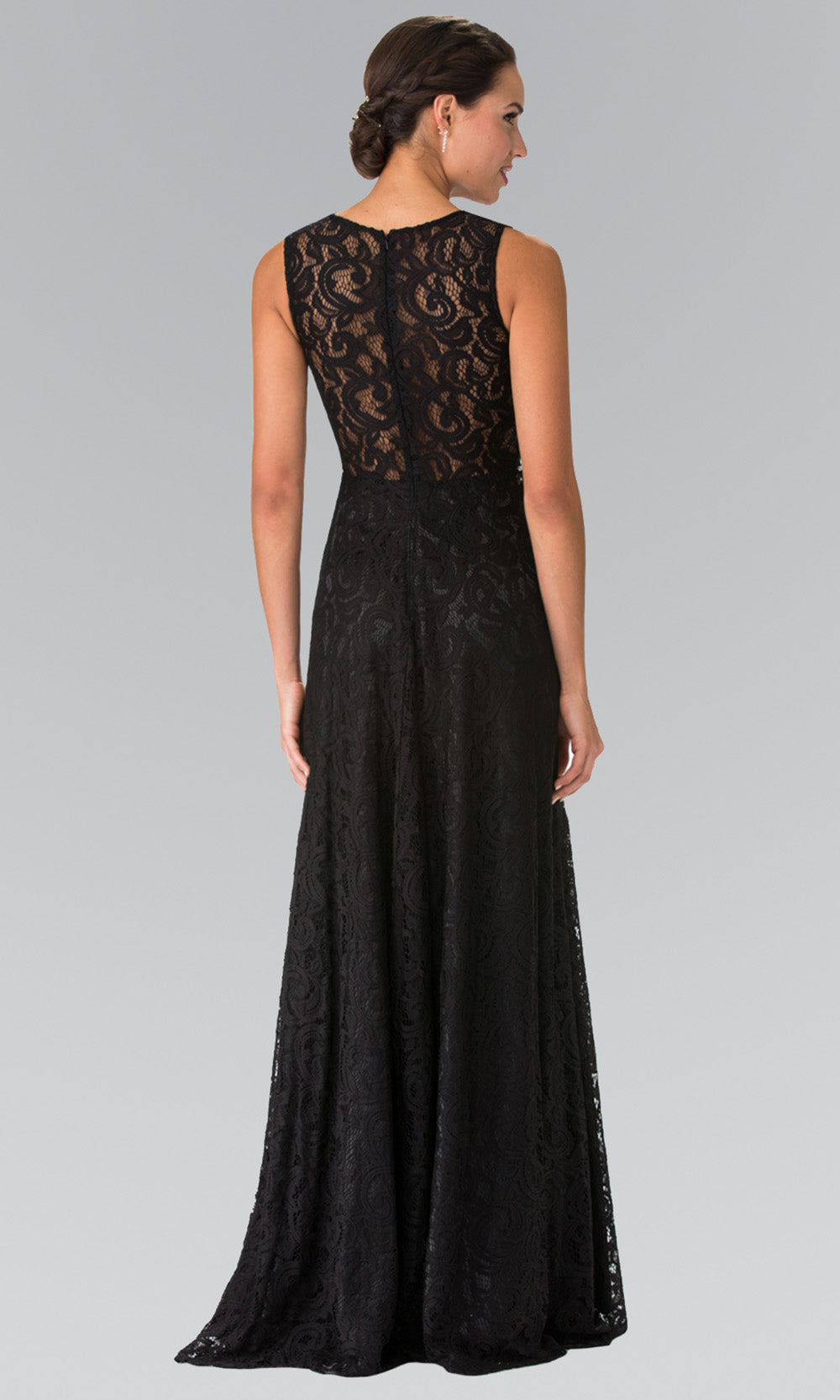 Fashionnob - Elizabeth K GL1460