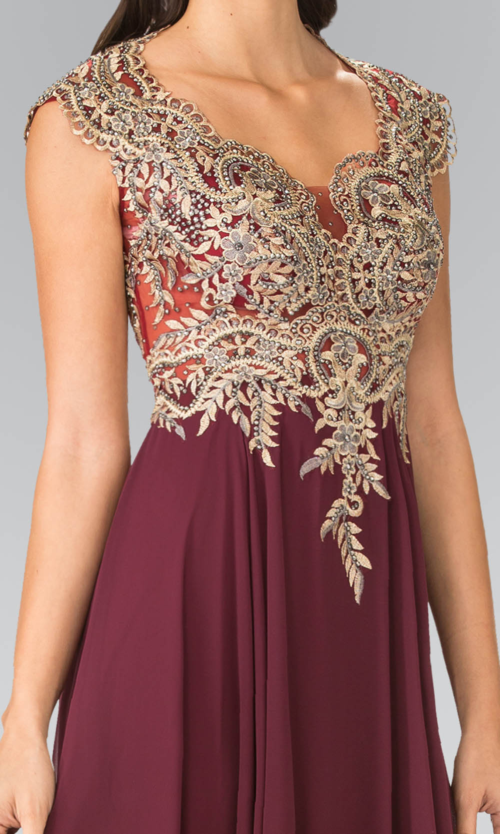 Fashionnob - Elizabeth K GL2229