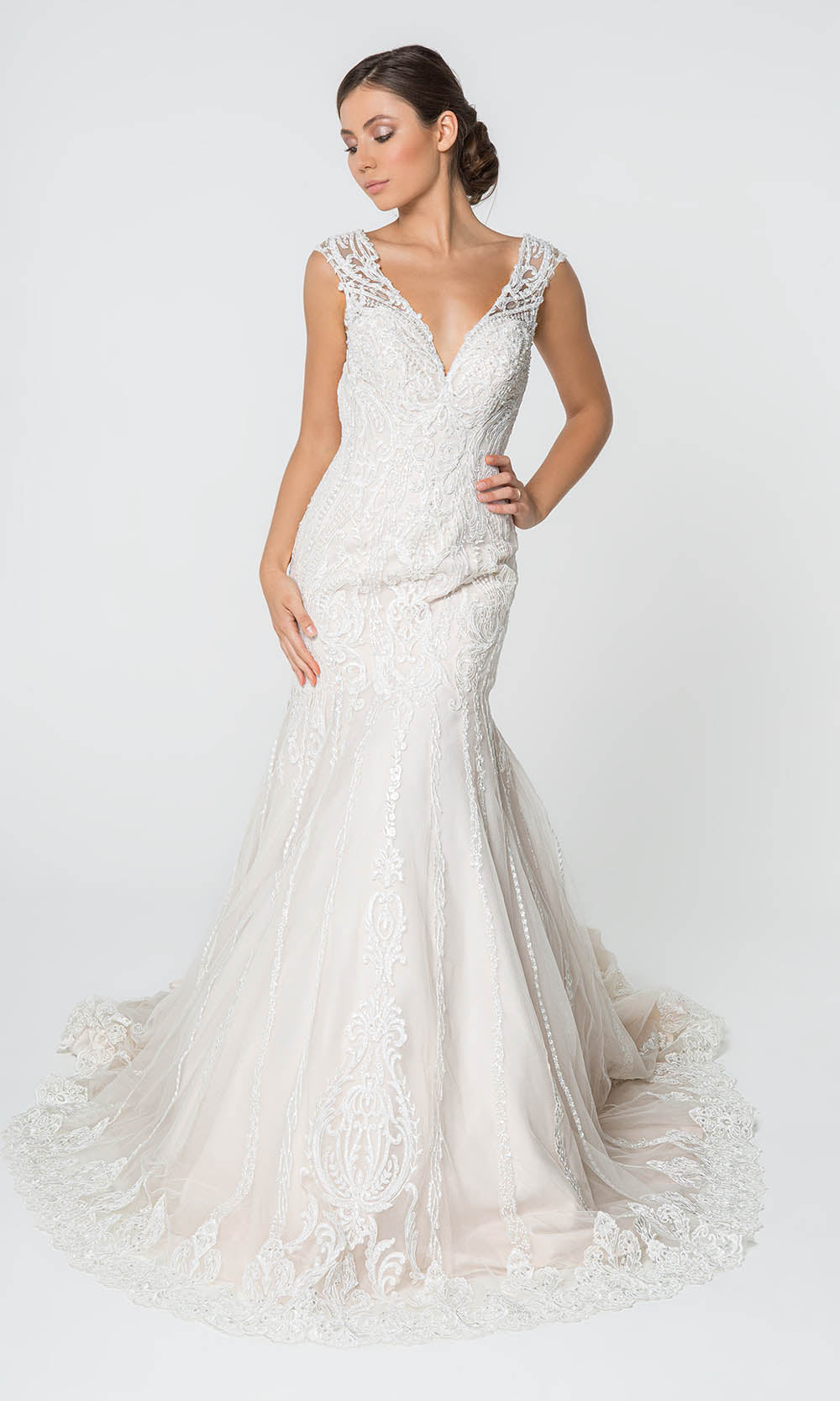 Fashionnob - Elizabeth K GL2821