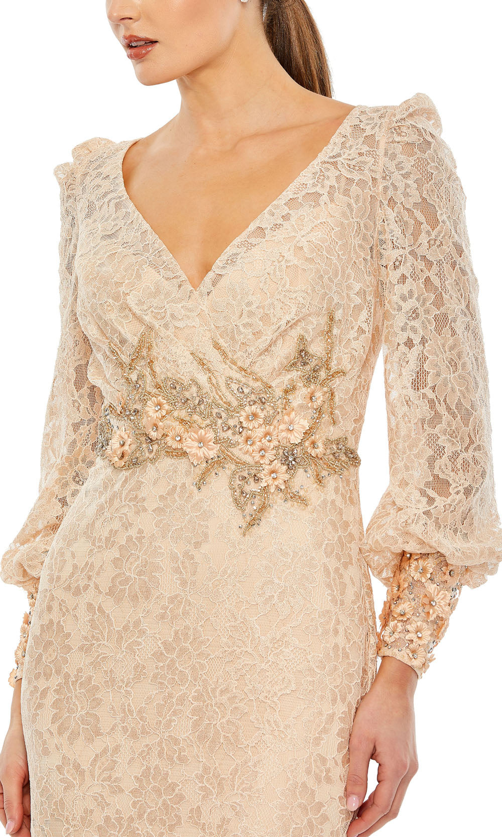 Fashionnob - Mac Duggal 79397