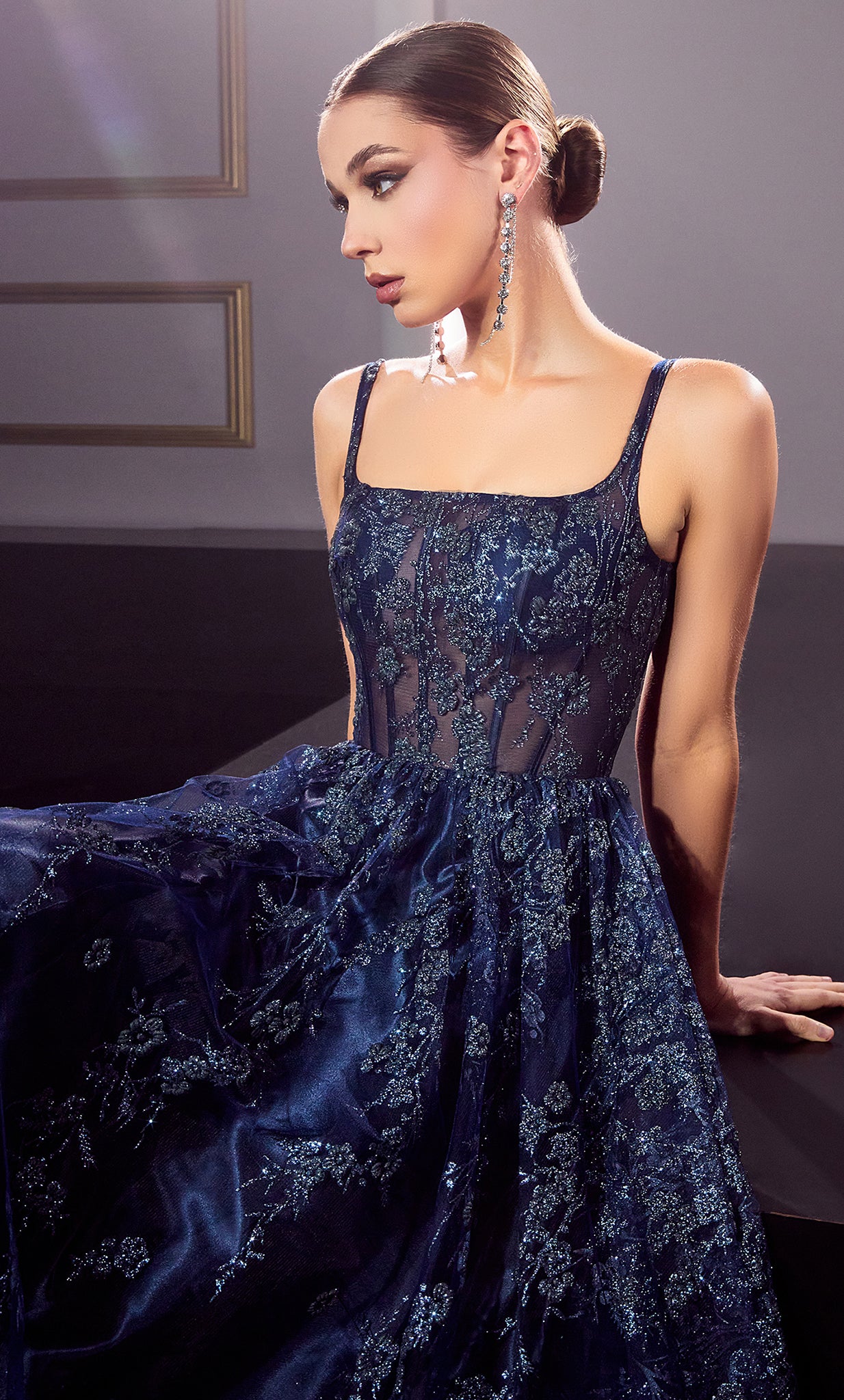 Fashionnob - Ladivine J840