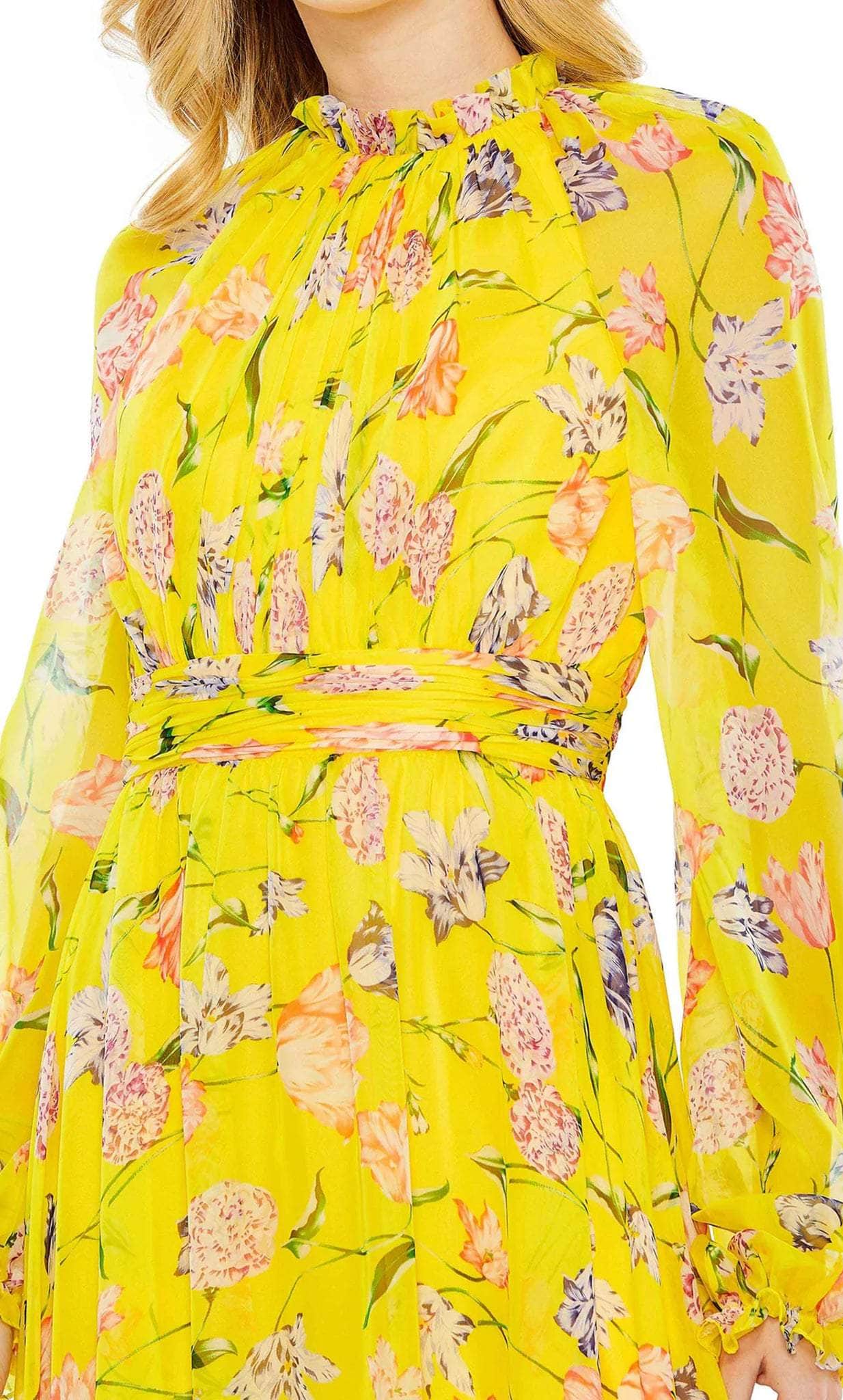 Fashionnob - Mac Duggal 68218