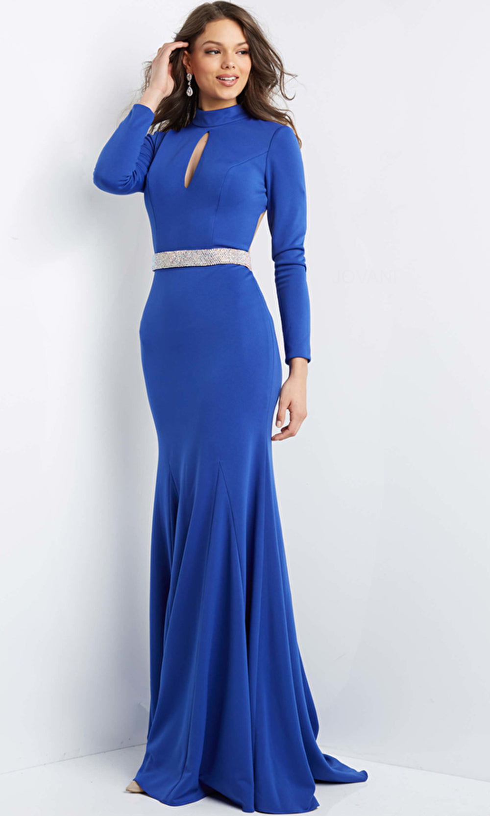 Fashionnob - Jovani 07392