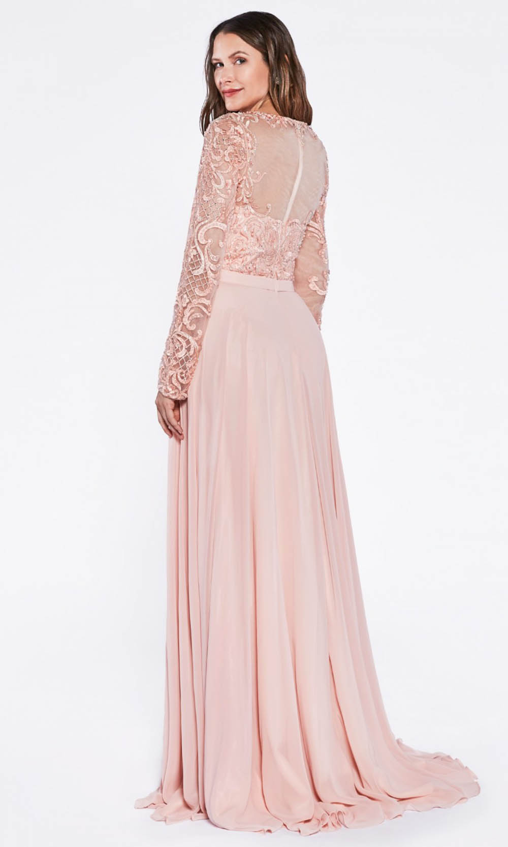 Fashionnob - Ladivine CR780