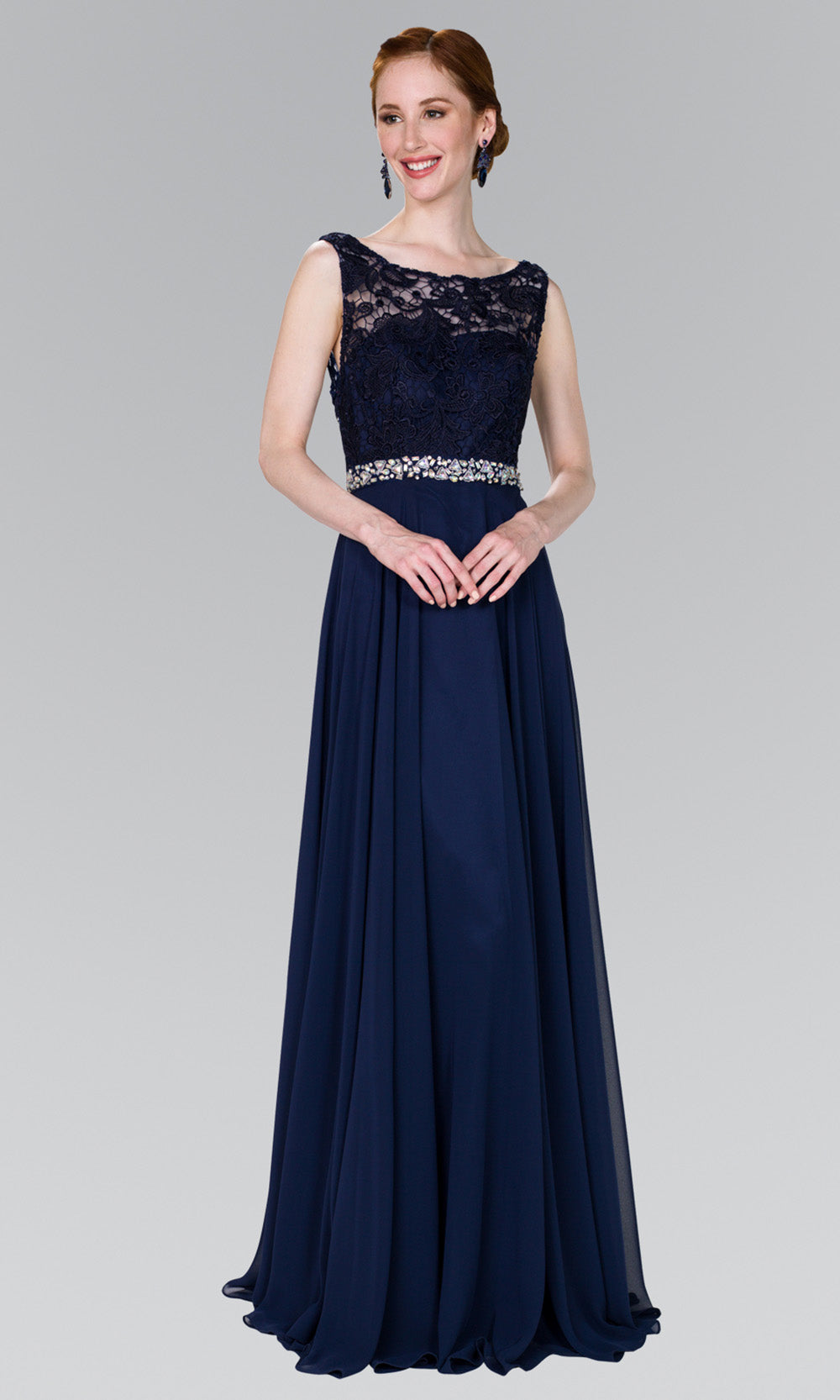 Fashionnob - Elizabeth K GL2420