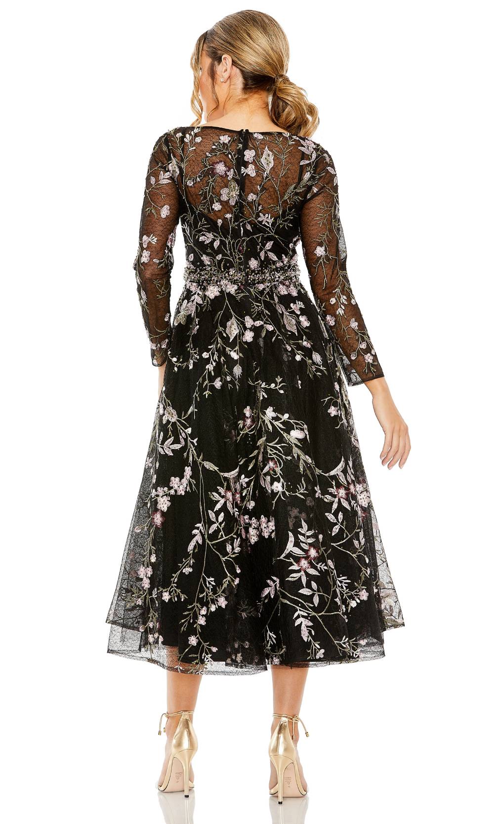 Fashionnob - Mac Duggal 20476