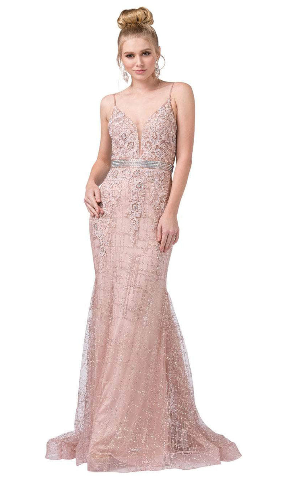 Fashionnob - Dancing Queen 2767A