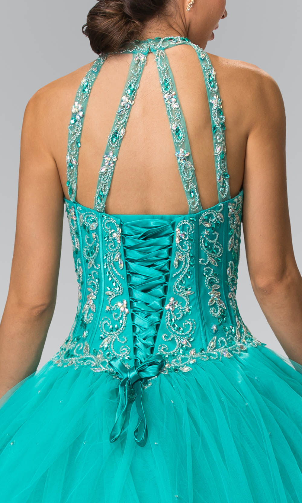 Fashionnob - Elizabeth K GL2348