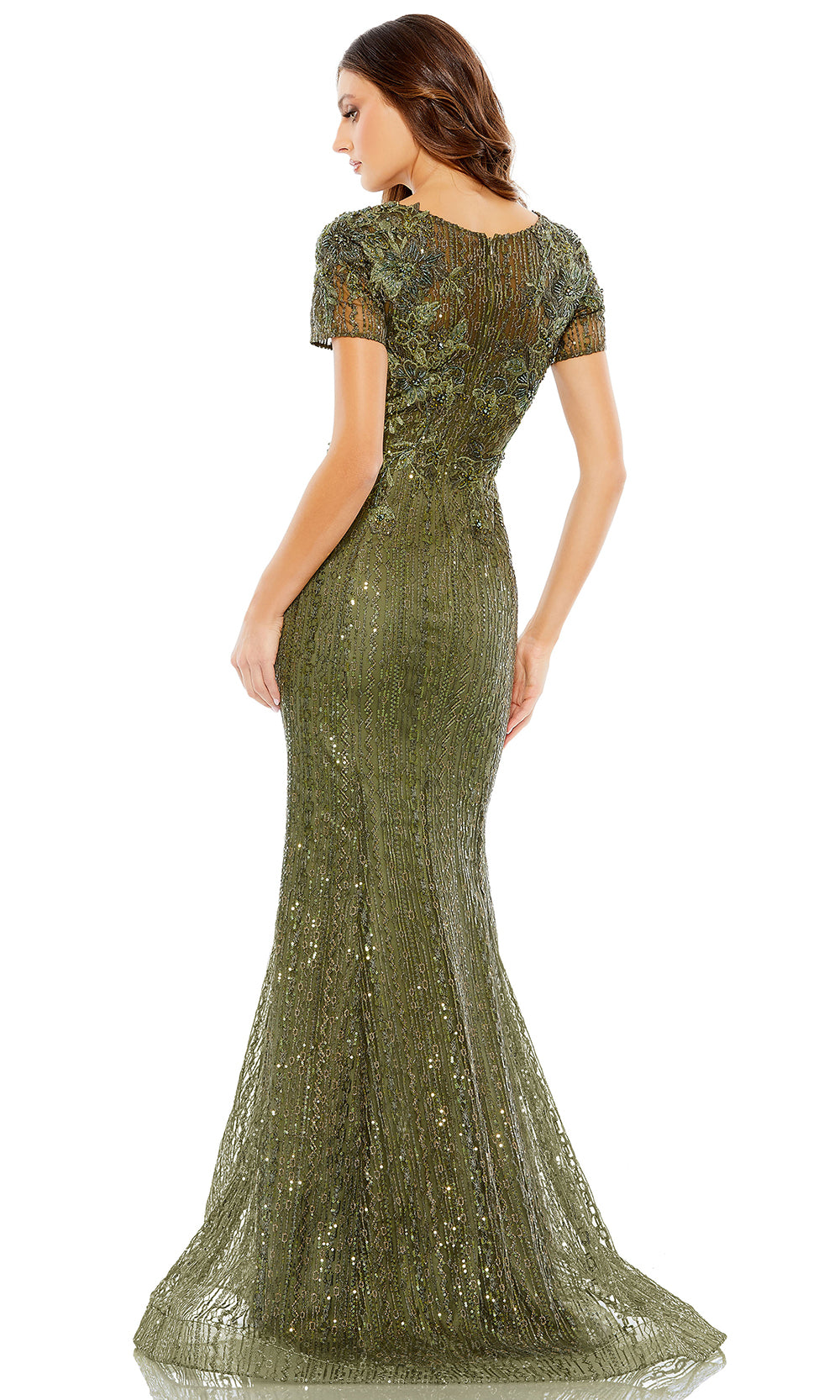 Fashionnob - Mac Duggal 20282