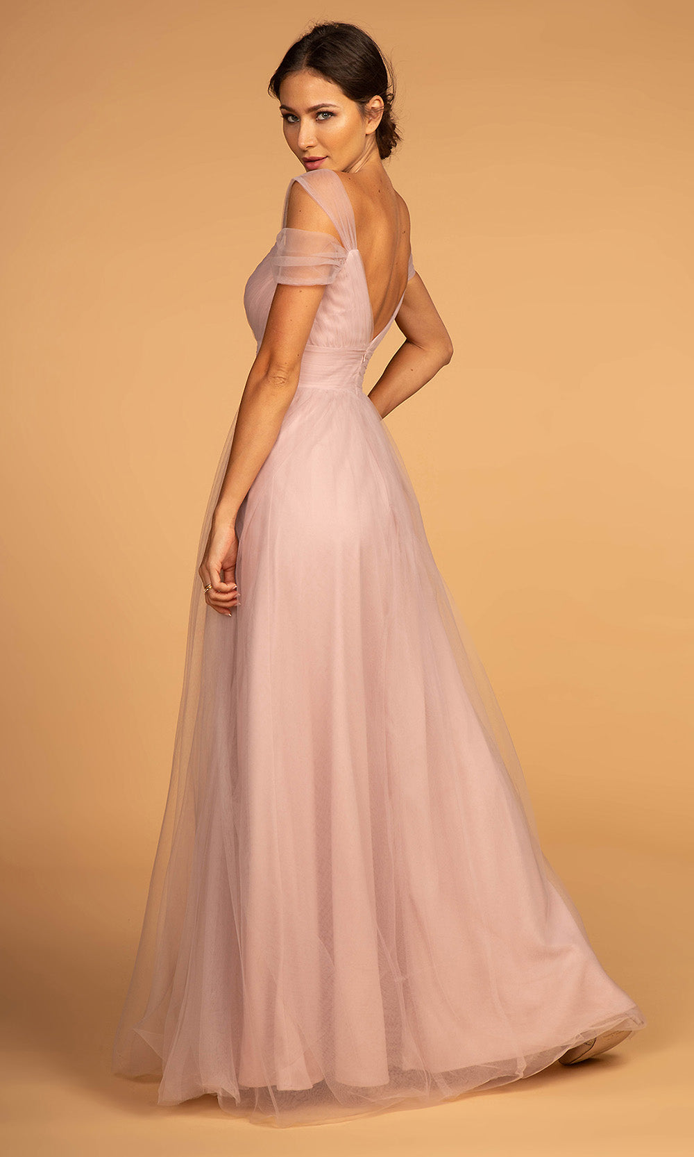 Fashionnob - Elizabeth K GL2610