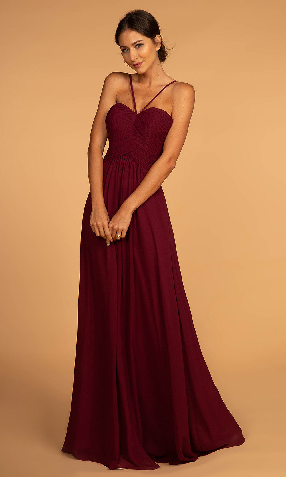 Fashionnob - Elizabeth K GL2607